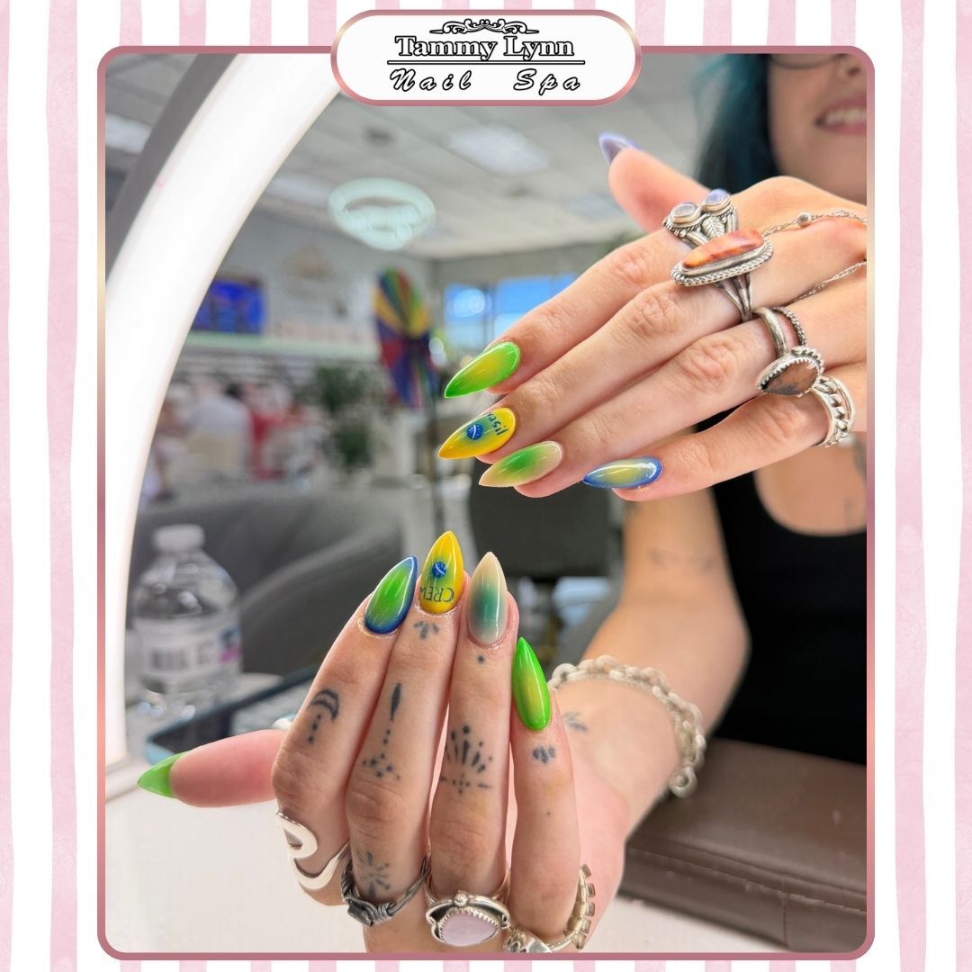 nail ideas